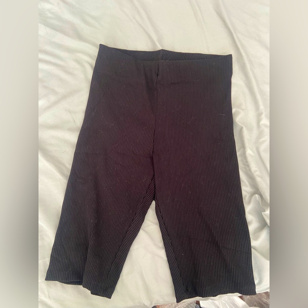 Bike shorts